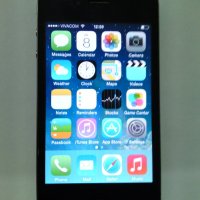 Iphone 4   8gb, снимка 1 - Apple iPhone - 42156198
