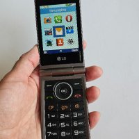 LG G351, снимка 1 - LG - 41100012