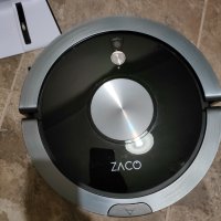 Zaco(Ilife) A9S- мострен продукт, снимка 1 - Прахосмукачки - 42037777