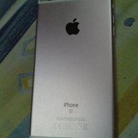 Iphone 6s plus 16GB rose gold, снимка 5 - Apple iPhone - 41362593