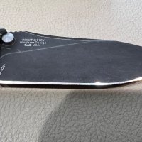 Продавам сгъваем нож Zero Tolerance 0562 S110V, снимка 6 - Други инструменти - 40680595