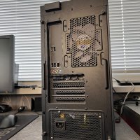 Геймърски Компютър / i7 11-Gen / 32GB Ram / RTX 3060 12GB , снимка 9 - Геймърски - 42741653