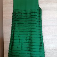 G. Sel Milano бутикова рокля, снимка 5 - Рокли - 35819931