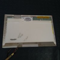 15.4" LTN154AT07 LCD (1280x800) - Гланцова, снимка 2 - Части за лаптопи - 40628874