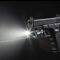 мерник прицел бързомер лазер червена точка за пистолет ерсоот оптика, снимка 4 - Ножове - 42118190