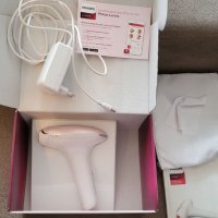 Фотоепилатор IPL Philips Lumea Advanced - SC1994, 250 000 импулса., снимка 3 - Епилатори - 35665482