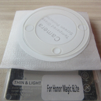 Honor Magic 6 Lite / 5 Lite / 5 Pro 5G / 3D 9H Стъклен протектор за камера, снимка 11 - Фолия, протектори - 42293968