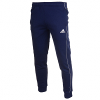 Мъжки панталон Adidas Core 18 CV3753, снимка 1 - Спортни дрехи, екипи - 36257451