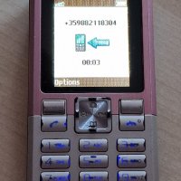 Sony Ericsson T280, снимка 4 - Sony Ericsson - 42023931