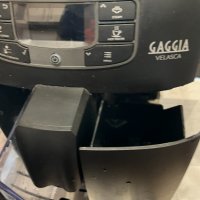 Кафеавтомат Saeco Gaggia valesca 300 лв, снимка 11 - Кафемашини - 42419154