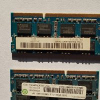 RAM  DDR3 SODIMM, снимка 1 - RAM памет - 42222744