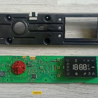 Части за пералня Indesit, Ariston, Whirlpool, снимка 5 - Перални - 39089464