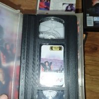 VHS игрални филми екшъни и комедии на видеокасети 8бр, снимка 15 - Екшън - 29208001