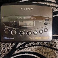 Sony WMFX451 Audio Cassette Tape Walkman - VGC (WM-FX451)  , снимка 1 - Други - 41984362