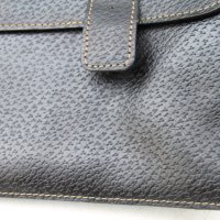 Нова дебела кожена чанта , снимка 5 - Чанти - 42611464