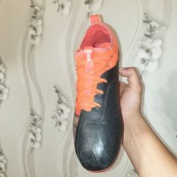 бутонки   PUMA  One 5.2 Fg/Ag номер 42,5-43, снимка 6 - Футбол - 39841564