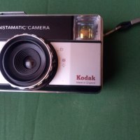 Стар фотоапарат Кодак, снимка 2 - Антикварни и старинни предмети - 35680568
