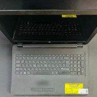Лаптоп HP - TPN-125, снимка 2 - Лаптопи за дома - 40897594