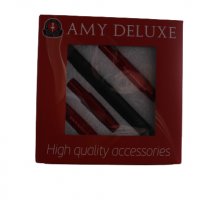 Маркуч с накрайник AMY DELUXE, снимка 1 - Наргилета - 33783996