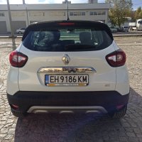 Renault Captur 1.5, снимка 4 - Автомобили и джипове - 44213266