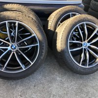 Джанти 5/112/18 BMW G31/G31, снимка 1 - Гуми и джанти - 42550923