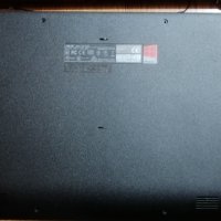 Asus x553 части , снимка 3 - Лаптопи за дома - 41760343