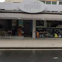 Продава се бизнес на разработено заведение на търговската улица в Несебър, снимка 3 - Други - 44749831