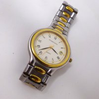 Швейцарски дамски кварцов часовник MIREXAL, снимка 1 - Дамски - 39160852