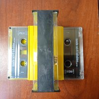 Suede ‎– Sci-Fi Lullabies - оригинална двойна аудио касета, снимка 2 - Аудио касети - 41797123