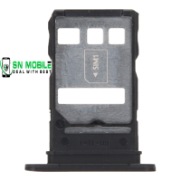Сим държач за Huawei Nova 8i черен, снимка 3 - Резервни части за телефони - 44811227