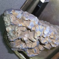 Колекционерски минерали, снимка 3 - Колекции - 35870783