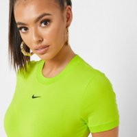 Nike Wmns Sportswear Essential Body Suit - страхотно дамско боди, снимка 1 - Корсети, бюстиета, топове - 33834674