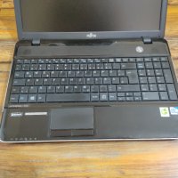 лаптоп Fujitsu AH531,i3-2328,4GB, снимка 2 - Лаптопи за дома - 44185063