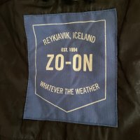 ZO.ON ICELAND- мъжко яке размер Л, снимка 7 - Якета - 42725618