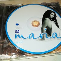 МАРИА ЦД 1302230928, снимка 8 - CD дискове - 39655027