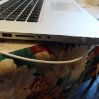 Продавам 2бр. Macbook Pro 15' , late 2008 и mid 2010, снимка 12 - Лаптопи за дома - 39490895