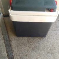 Хладилна кутия Cooly TC 11, снимка 9 - Хладилни чанти - 41594476