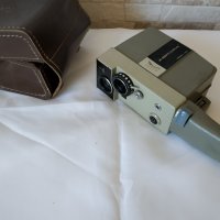 Стара кинокамера - Аврора - Сделано в СССР - 1969г., снимка 1 - Антикварни и старинни предмети - 35675129
