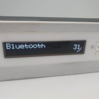 +Гаранция! Bluetooth HDMI FM AUX Тонколона колона Ikea Uppleva, снимка 6 - Слушалки и портативни колонки - 41346149