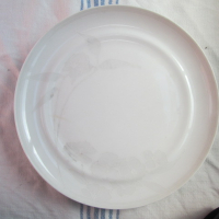 HUTSCHENREUTER порцеланов комплект супник и чинии от LEONARD PARIS Decor KYOTO., снимка 5 - Сервизи - 36396175