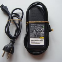 Зарядно лаптоп FUJITSU, снимка 1 - Захранвания и кутии - 41123828