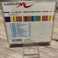Пайнер-Prima 2003 г, снимка 2 - CD дискове - 39479288