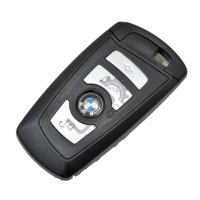 Ключ BMW 5 Series (F10, F11) 2010-2016 ID:105836, снимка 1 - Части - 41596523
