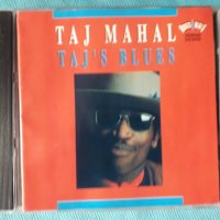 Taj Mahal(Electric Blues) – 10CD, снимка 6 - CD дискове - 41514847