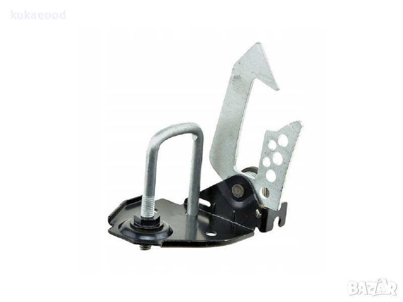 Закопчалка за преден капак за BMW 7 F01 / F02 / F03 / F04 (2008-2015), снимка 1