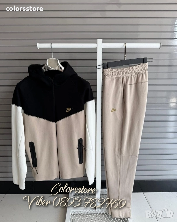 Мъжки спортен екип Nike кодBR384, снимка 1