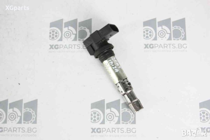 Запалителна бобина за Seat Ibiza III 1.2 12V 64 к.с. (2002-2006), снимка 1