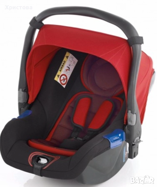 Кош за кола Jane, снимка 1