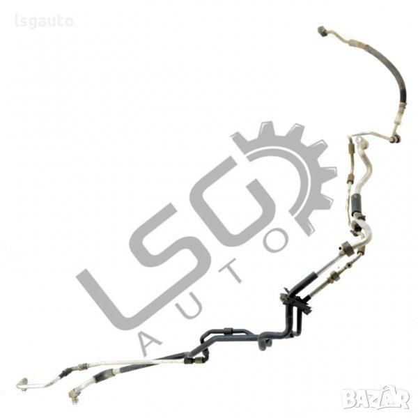 Тръби климатик AUDI A4 (B6) 2000-2004 A070222N-91, снимка 1