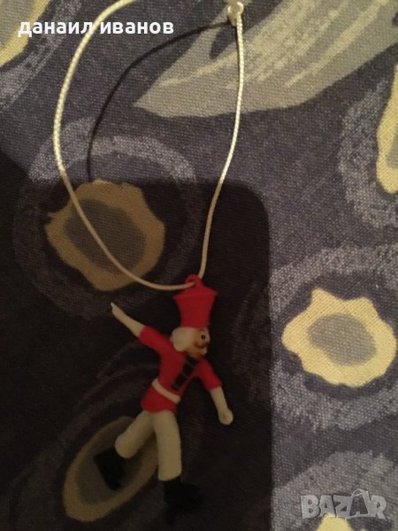 Киндер, снимка 1